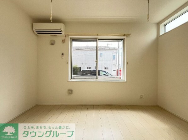 キャメル妙典の物件内観写真